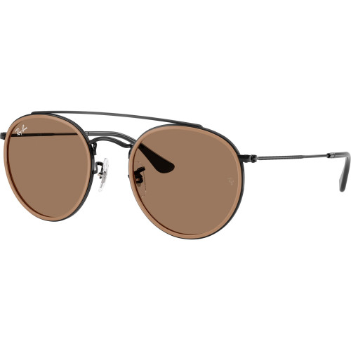 RAY BAN DOUBLE BRIDGE RB3647N 9279/73